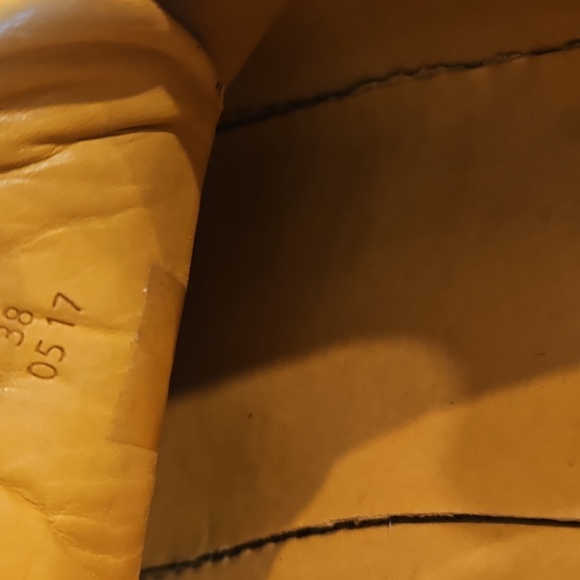 Sezane Leopard Sneakers - Picture 5 of 5